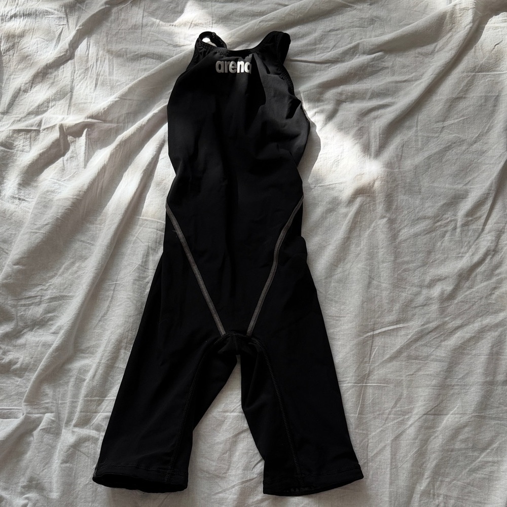 Arena Black Swimsuit